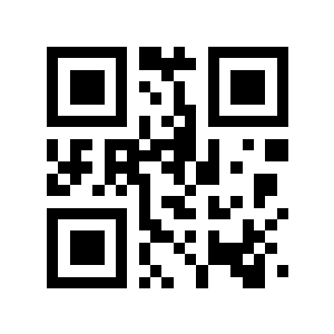 乌云晃二维码生成