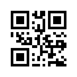 人的蛊二维码生成