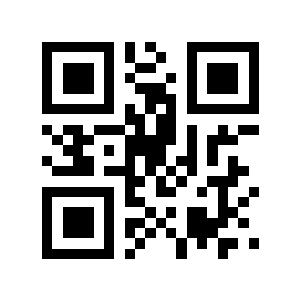 光晕中二维码生成