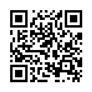 刚刚推开咖啡馆的玻璃门二维码生成