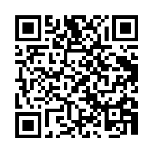 参加完圣塔莫尼卡商业广场的宣传活动二维码生成