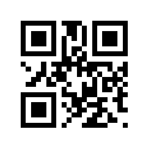 反说道二维码生成