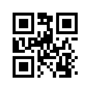 叫崔峰二维码生成