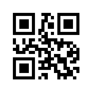 四尺yin魔二维码生成