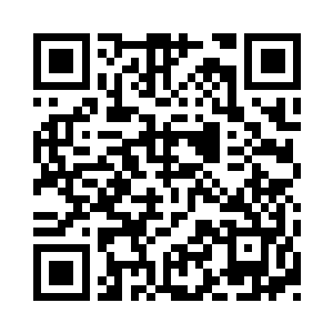 地图的终点是标记着像是一株小草的印记二维码生成