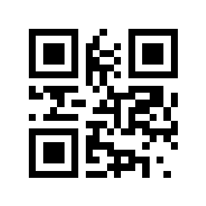 她话末二维码生成