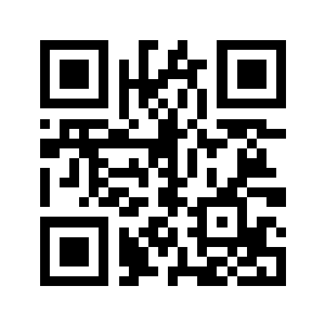 府门门缝突然亮起二维码生成