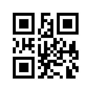 感受了二维码生成