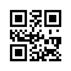 新QQ号二维码生成