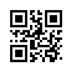 是蒯越二维码生成