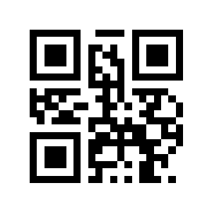 某人二维码生成