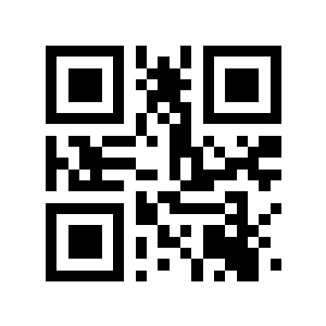 没得出二维码生成