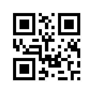 男同二维码生成