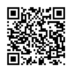 解开了将自己和棕熊捆绑在一起的绳索二维码生成