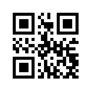 诸谒二维码生成