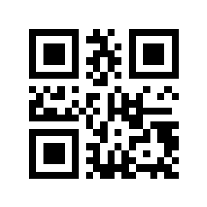 辨人二维码生成