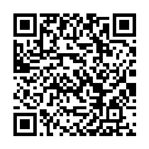 钢铁般的道路环绕在天空……这是杨晨看到的第一幕二维码生成