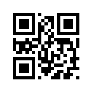 闫久洲二维码生成