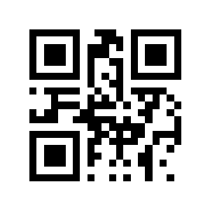 韩语二维码生成