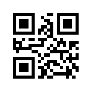 鬼娃子二维码生成