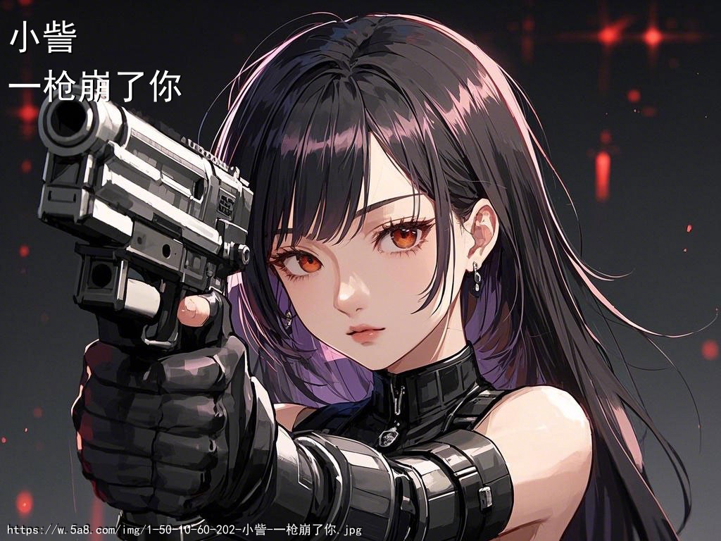 小訾一枪崩了你搞笑图片