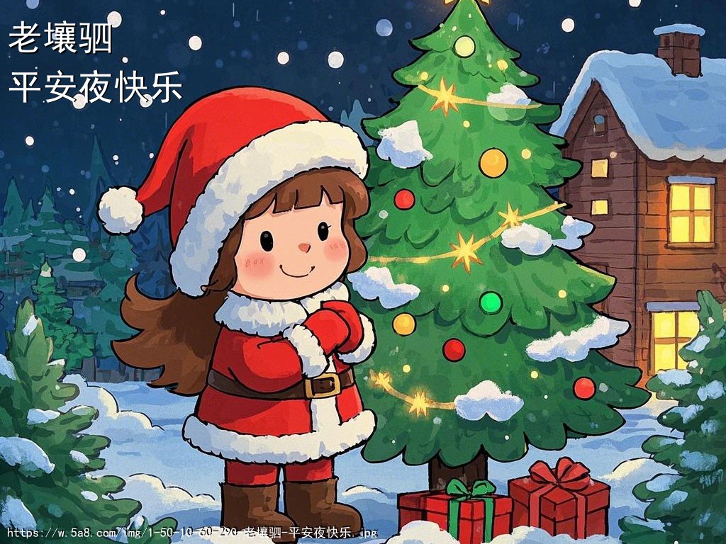 老壤驷平安夜快乐搞笑图片