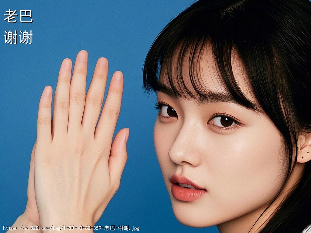 老巴谢谢搞笑图片