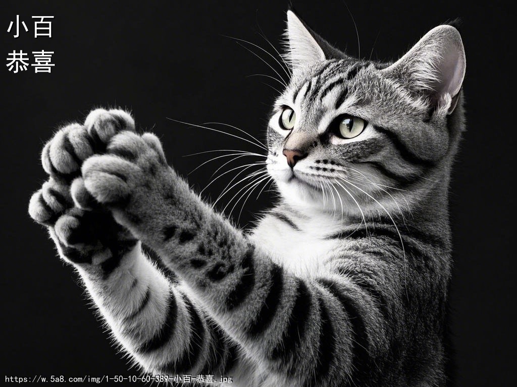 小百恭喜搞笑图片