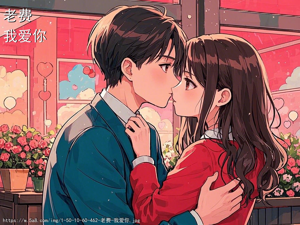 老费我爱你搞笑图片