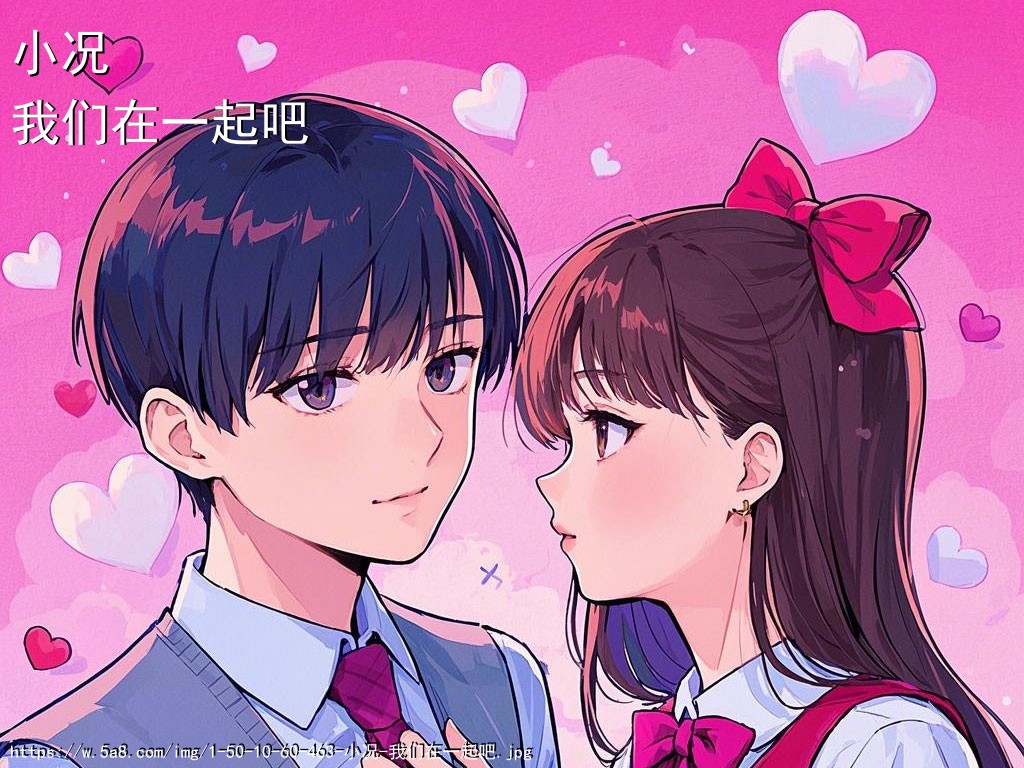 小况我们在一起吧搞笑图片
