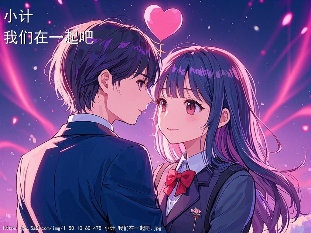 小计我们在一起吧搞笑图片
