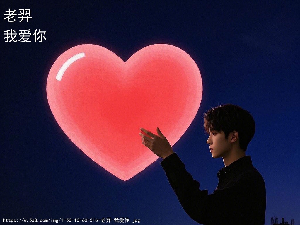 老羿我爱你搞笑图片