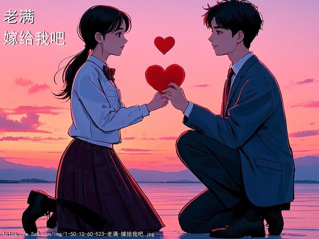 老满嫁给我吧搞笑图片