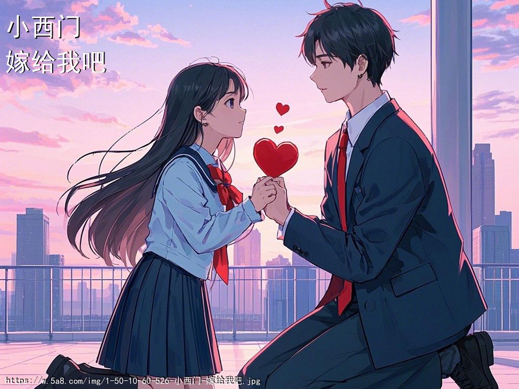 小西门嫁给我吧搞笑图片