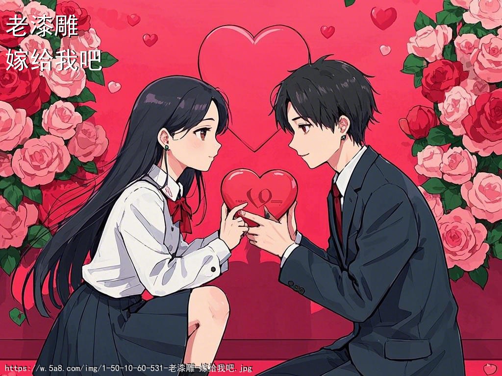 老漆雕嫁给我吧搞笑图片