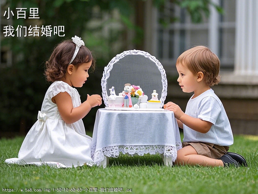 小百里我们结婚吧搞笑图片