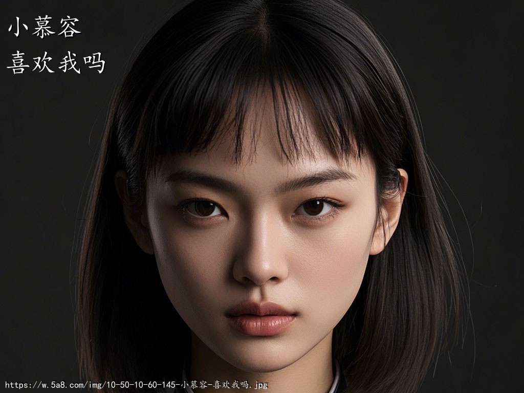 小慕容喜欢我吗搞笑图片