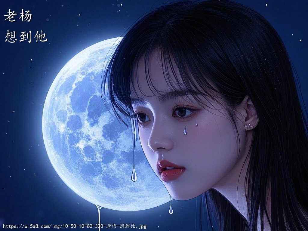 老杨想到他搞笑图片