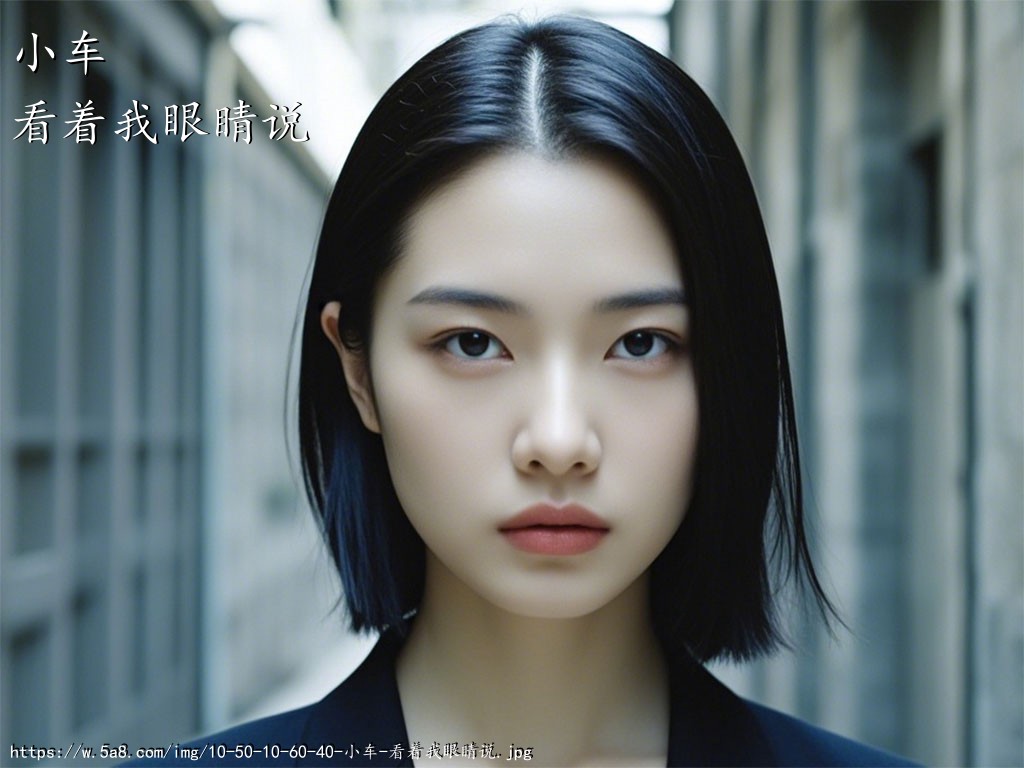 小车看着我眼睛说搞笑图片