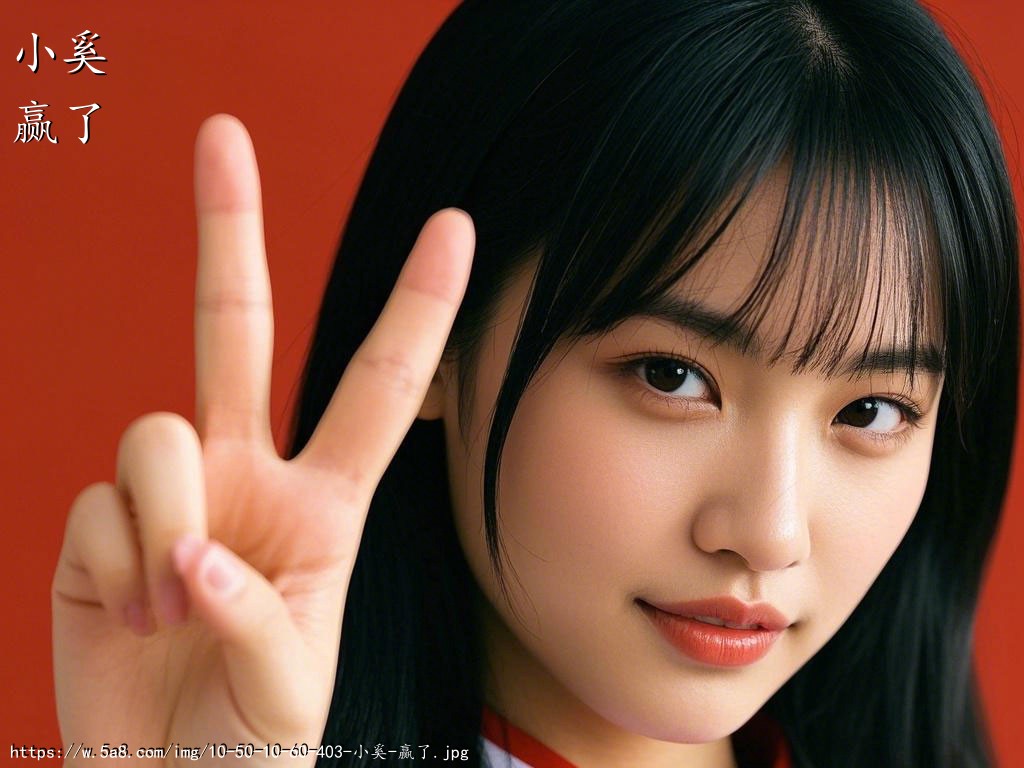 小奚赢了搞笑图片