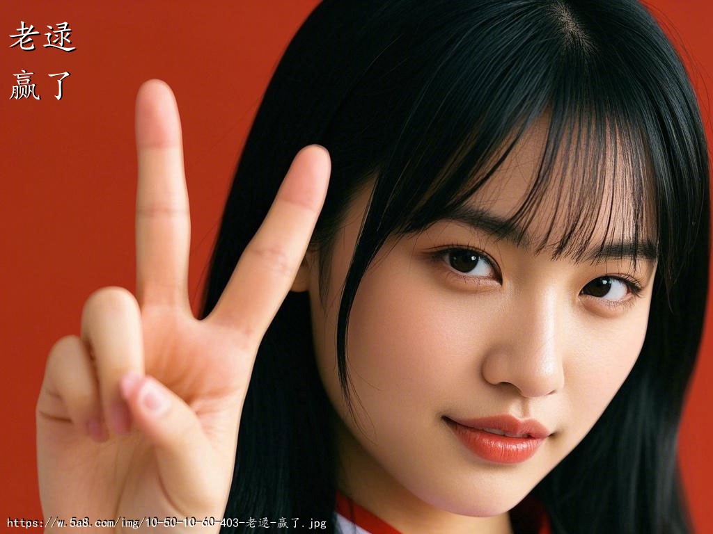 老逯赢了搞笑图片