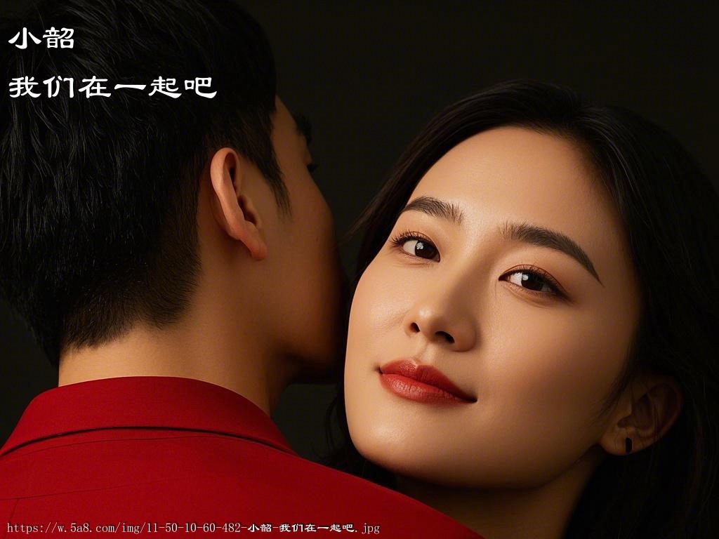 小韶我们在一起吧搞笑图片