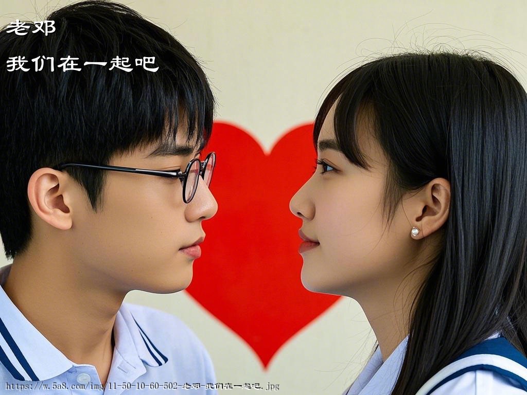 老邓我们在一起吧搞笑图片