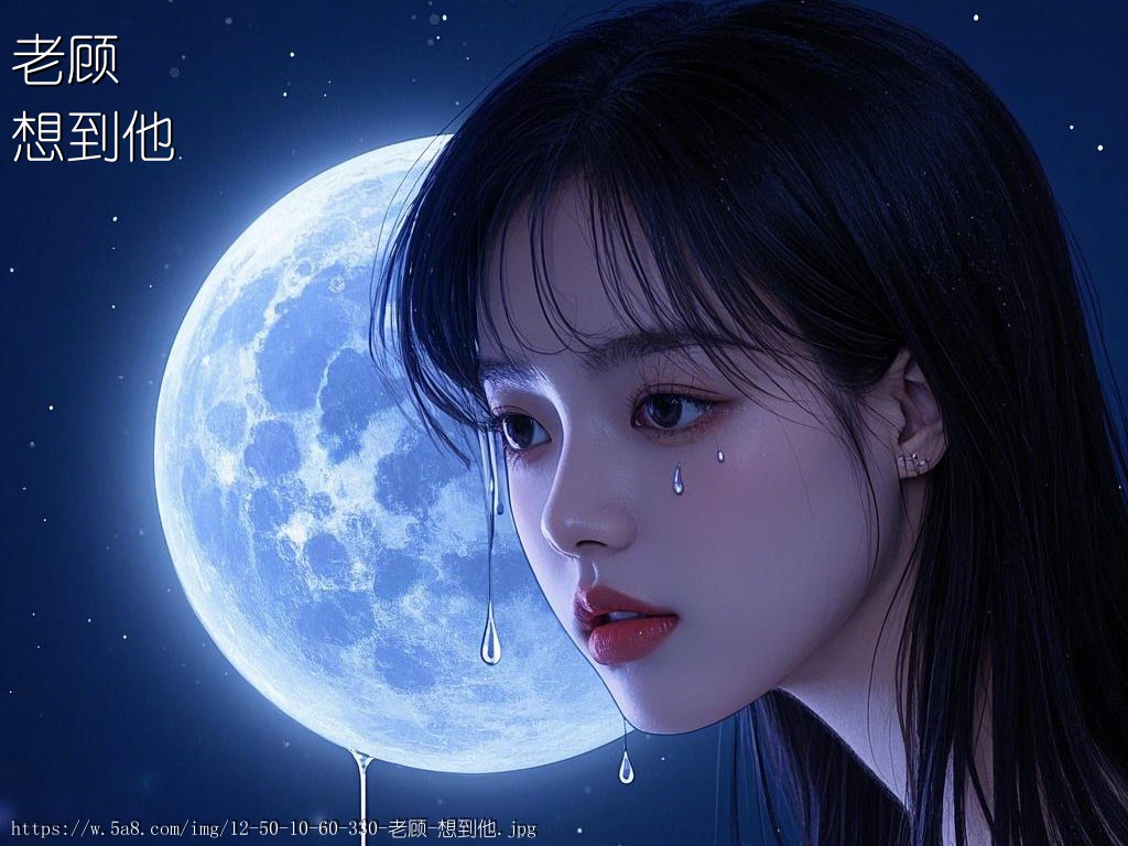 老顾想到他搞笑图片