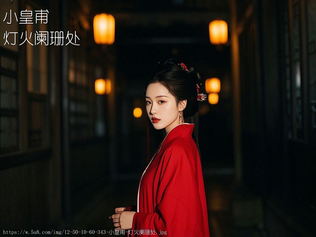 小皇甫灯火阑珊处搞笑图片