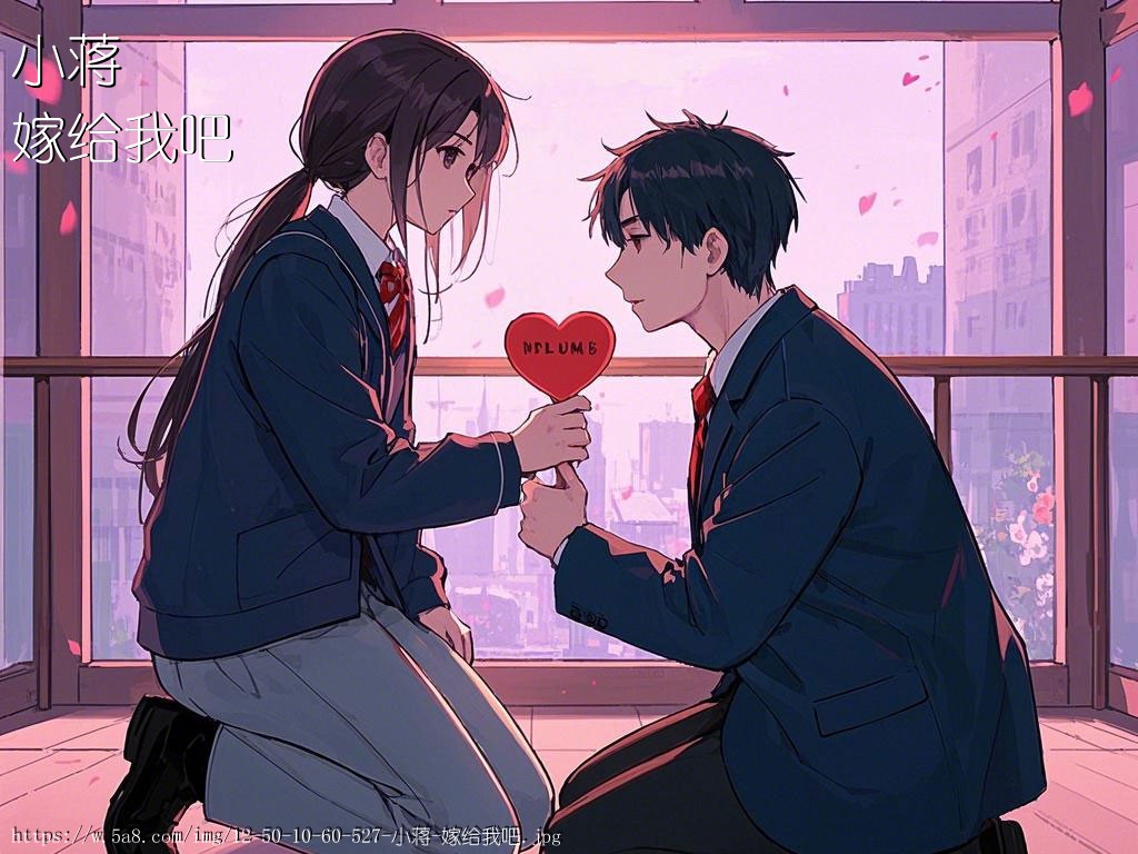 小蒋嫁给我吧搞笑图片