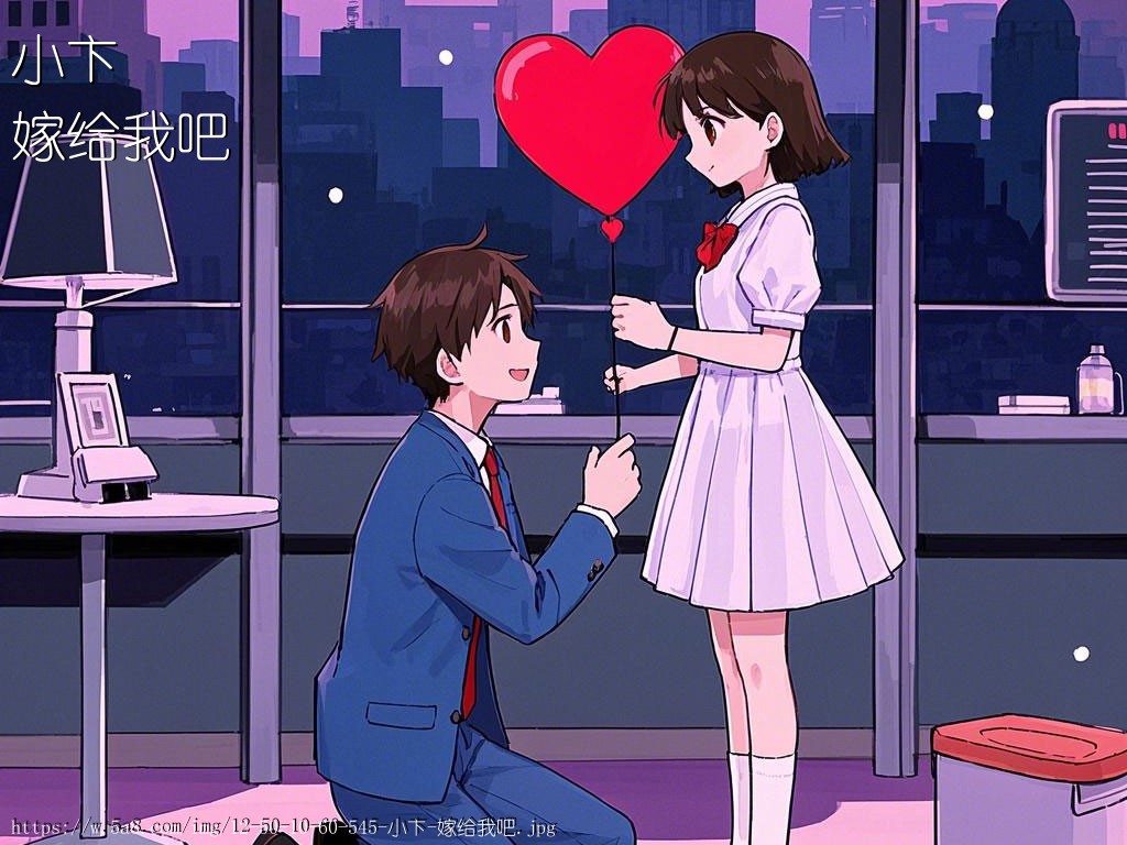 小卞嫁给我吧搞笑图片
