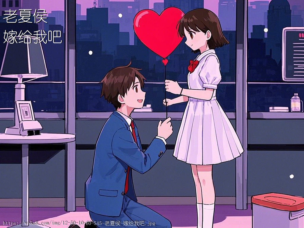 老夏侯嫁给我吧搞笑图片