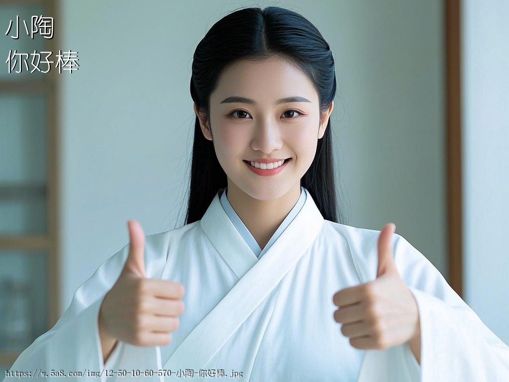 小陶你好棒搞笑图片