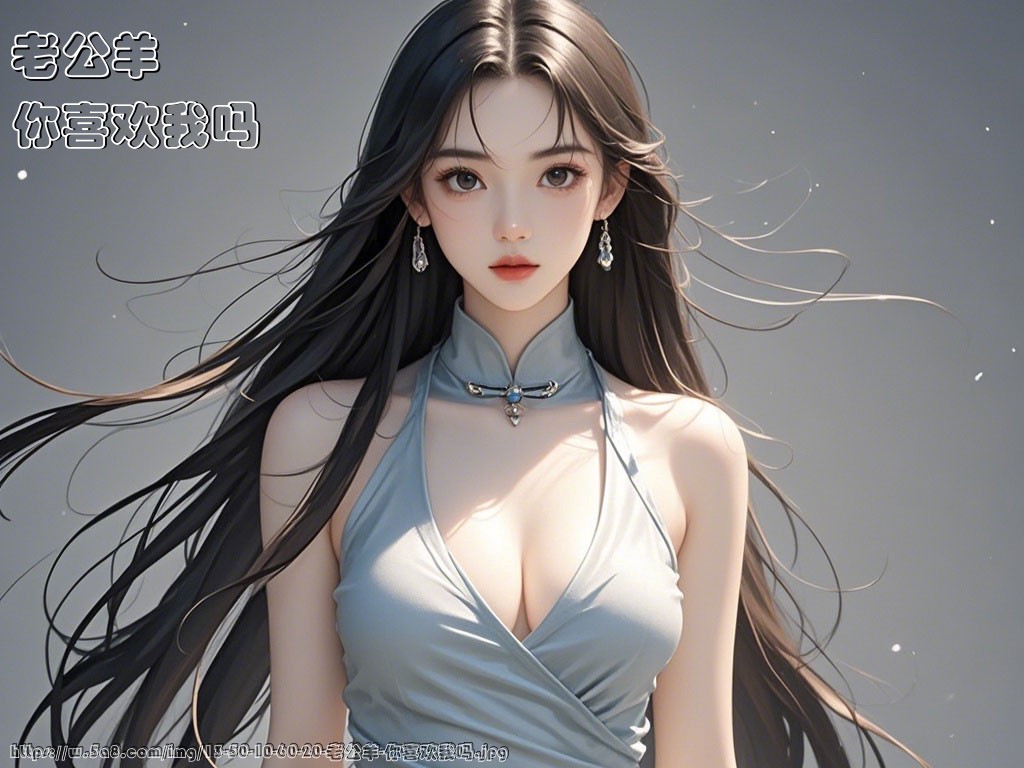 老公羊你喜欢我吗搞笑图片